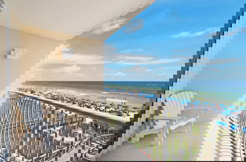 Foto 16 - Majestic Beach Towers 1-314