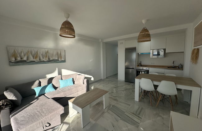 Sunstay Relax Rio Marina Beach Nerja - Foto 54