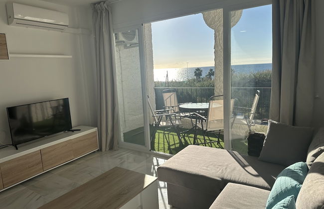 Sunstay Relax Rio Marina Beach Nerja - Foto 53