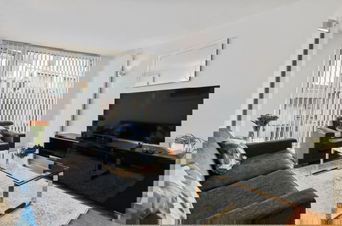 Photo 31 - Cubo Apartments Farringdon