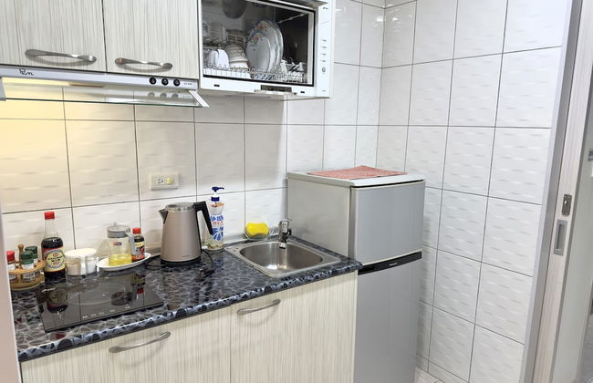 Entire APARTMENT - Foto 6