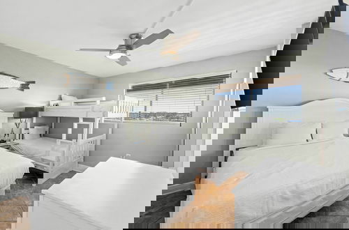 Foto 28 - Summerhouse Beach Resort by PHG