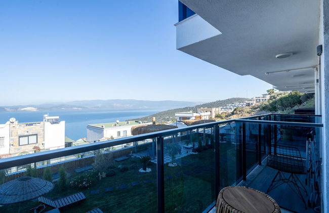 Argento Plazzo Hotel Bodrum - Foto 35