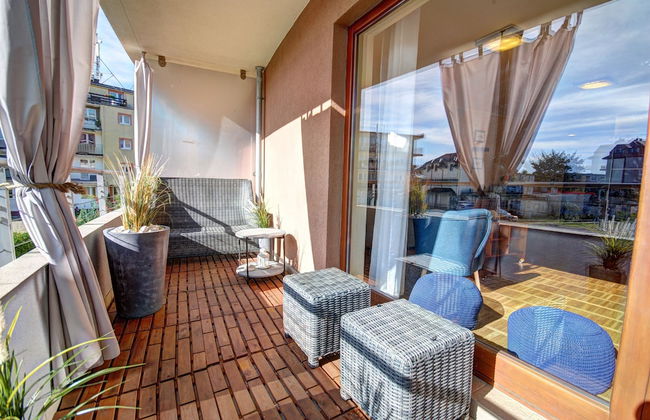 HelApart - Helska Villa - Foto 40