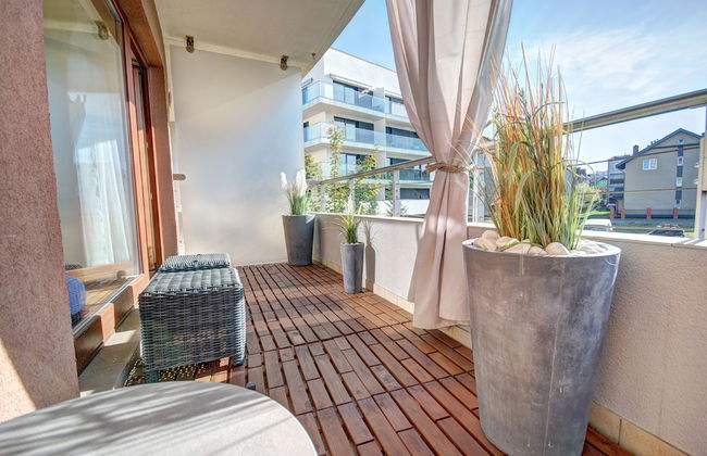 HelApart - Helska Villa - Foto 41