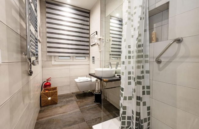 City Center Apartments Sol - Foto 23