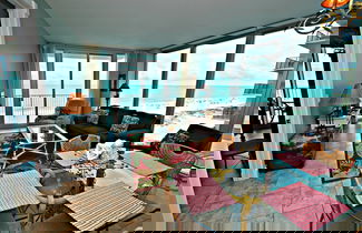 Foto 1 - Island Tower