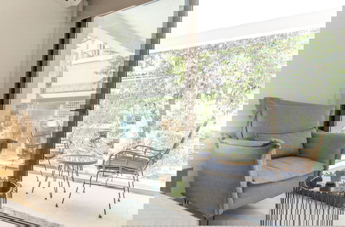 Foto 55 - Cubes Living Athens Goudi
