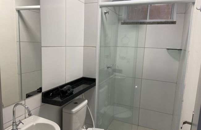 Hosts BR - Apartamentos funcionais - Foto 8