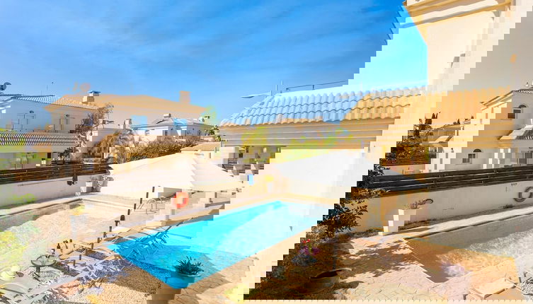Foto 1 - Villa Miranda in Paralimni