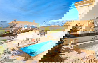 Photo 1 - Villa Miranda in Paralimni