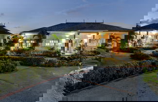 Foto 1 - Cayman Villa - Contemporary 3 bedroom Villa with Stunning Ocean Views 3 Villa by RedAwning