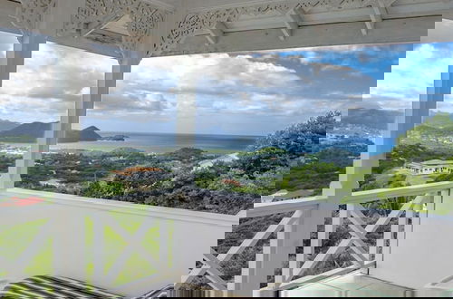 Photo 42 - Zephyr Hill - 2 bedroom Villa with awe inspiring views 2 Villa by RedAwning