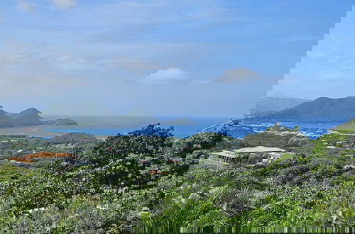 Photo 57 - Zephyr Hill - 2 bedroom Villa with awe inspiring views 2 Villa by RedAwning