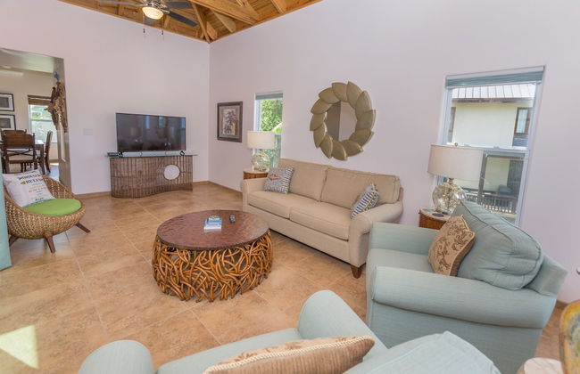 Tortuga Terrace-43 Lawson Rock 3 Bedroom Home by RedAwning - Photo 10