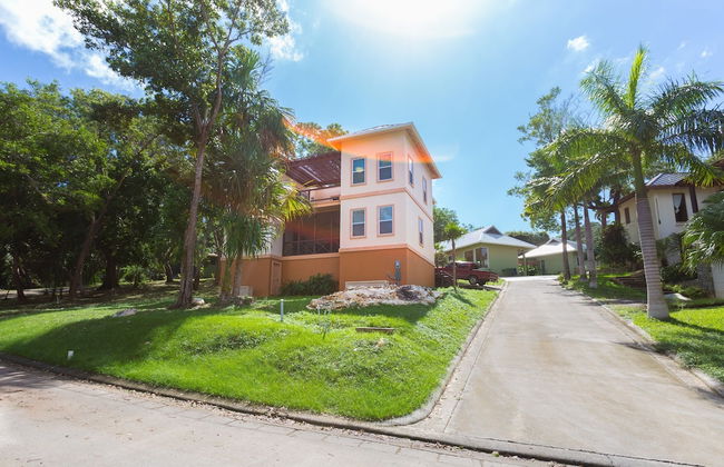 Tortuga Terrace-43 Lawson Rock 3 Bedroom Home by RedAwning - Photo 32