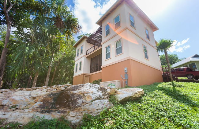 Tortuga Terrace-43 Lawson Rock 3 Bedroom Home by RedAwning - Photo 33