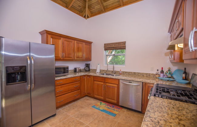 Tortuga Terrace-43 Lawson Rock 3 Bedroom Home by RedAwning - Photo 7