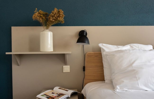 Poort Beach Boutique Apartments - Foto 4