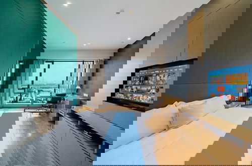 Foto 5 - eStay Residence - Poly World Trade Center Guangzhou