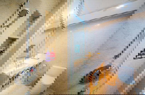 Foto 23 - eStay Residence - Poly World Trade Center Guangzhou