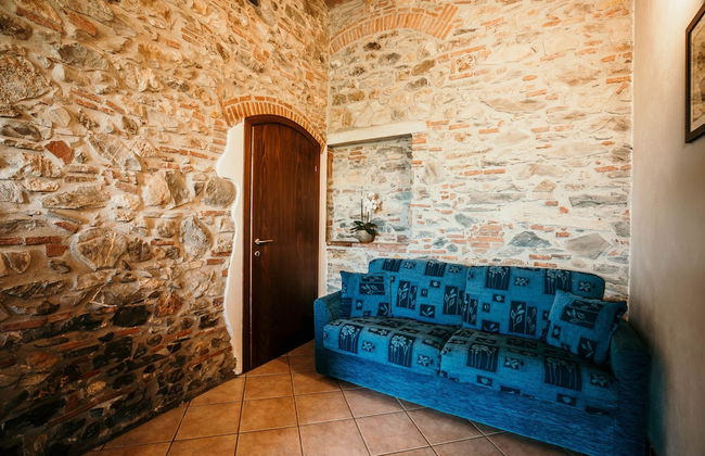 Casa Vacanze Ribocchi - Foto 41