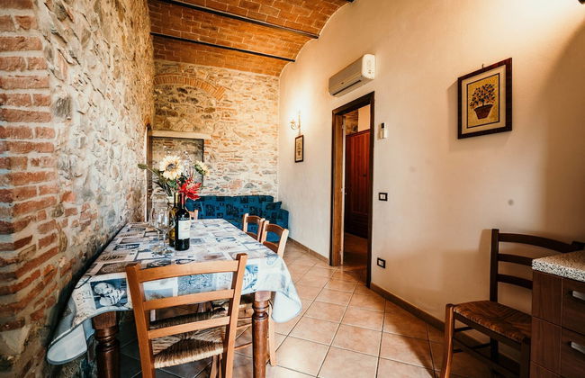 Casa Vacanze Ribocchi - Foto 40