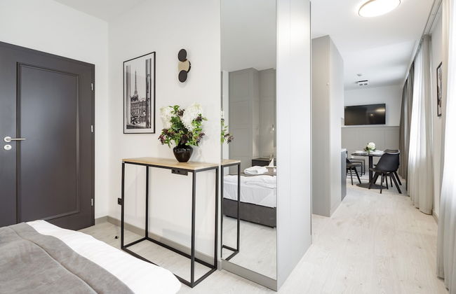 Apartamenty L11 - Foto 8