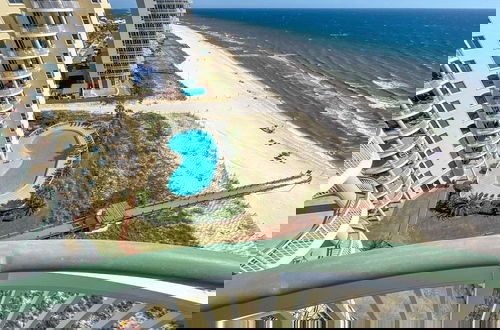 Foto 20 - Beach Colony Tower 12B