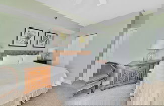 Foto 2 - Beach Colony Tower 12B