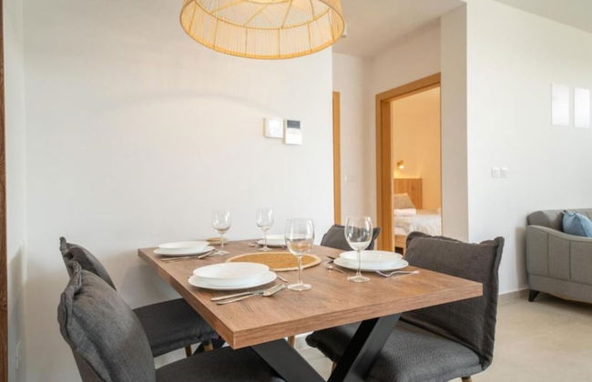 Vrsi Beautiful Apartments With Pool - A1 - Foto 17