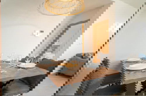 Photo 17 - Vrsi Beautiful Apartments With Pool - A1