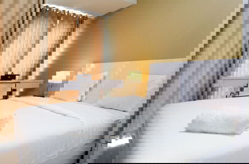 Foto 7 - Comfortable Studio Apartment Grand Dhika City