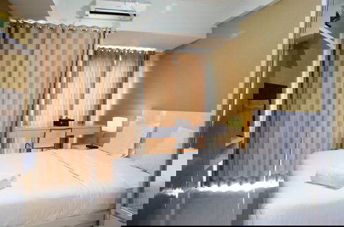 Foto 1 - Comfortable Studio Apartment Grand Dhika City