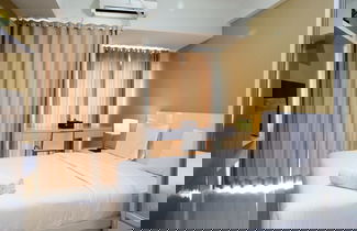Foto 1 - Comfortable Studio Apartment Grand Dhika City