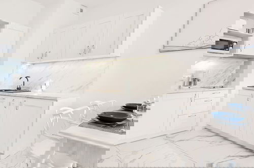 Foto 6 - Apartament Sun & Snow Aquamarina Onyx