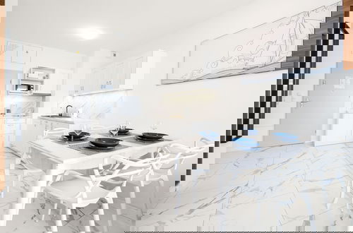 Foto 10 - Apartament Sun & Snow Aquamarina Onyx