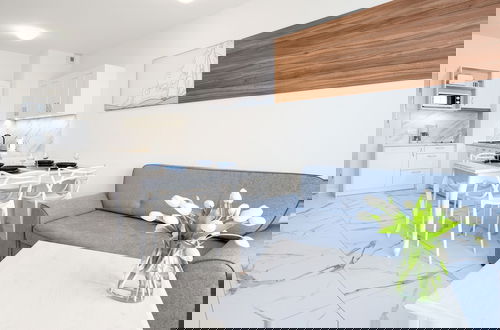Foto 13 - Apartament Sun & Snow Aquamarina Onyx