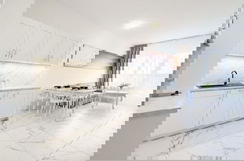 Foto 7 - Apartament Sun & Snow Aquamarina Onyx