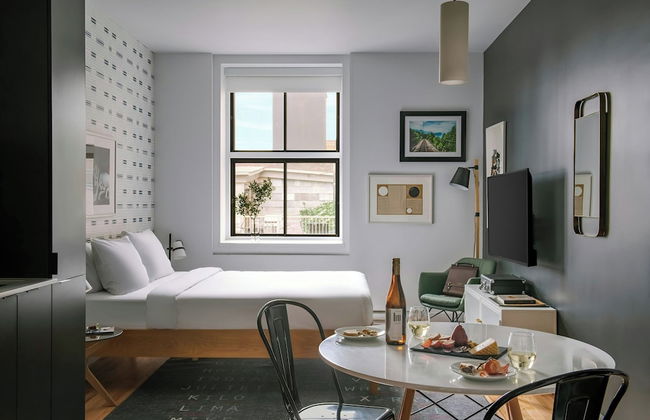 Sonder by Marriott Bonvoy Le Victoria Apartments Old Montreal - Foto 28