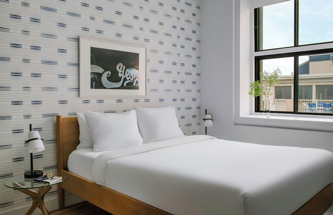 Sonder by Marriott Bonvoy Le Victoria Apartments Old Montreal - Foto 7