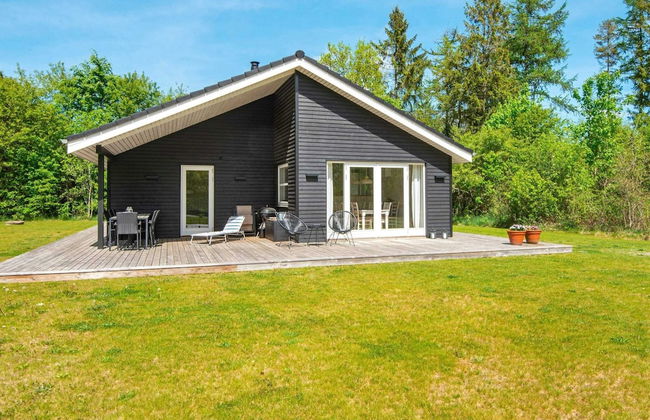Holiday Home in Silkeborg - Foto 45