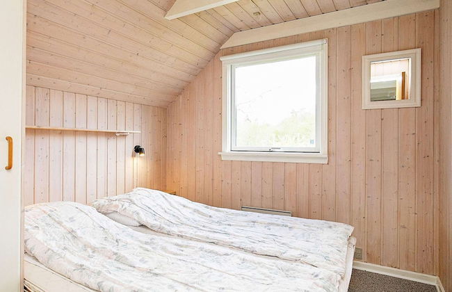 8 Person Holiday Home in Spottrup-by Traum - Foto 14