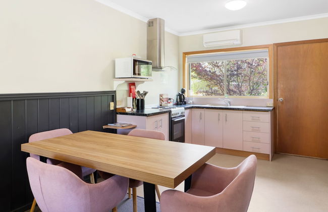 All Seasons Mansfield - Foto 24