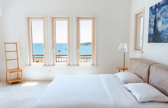 Lustica Bay Vacation Homes - Foto 79