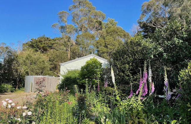 Tindoona Cottages - Foto 48