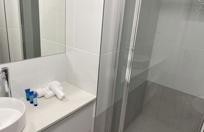Aqua Promenade Beachfront Apartments - Foto 19