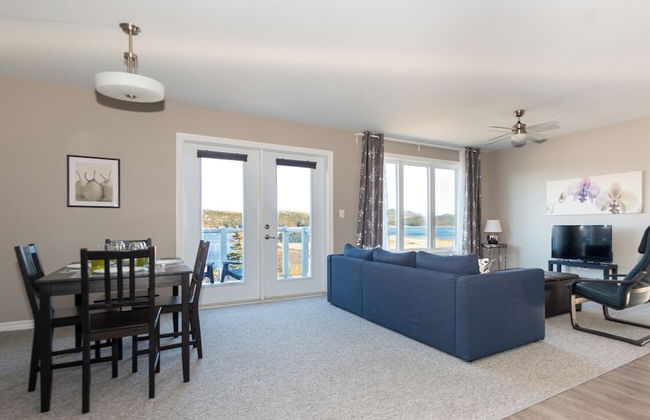 The Killick Inn & Suites - Photo 30