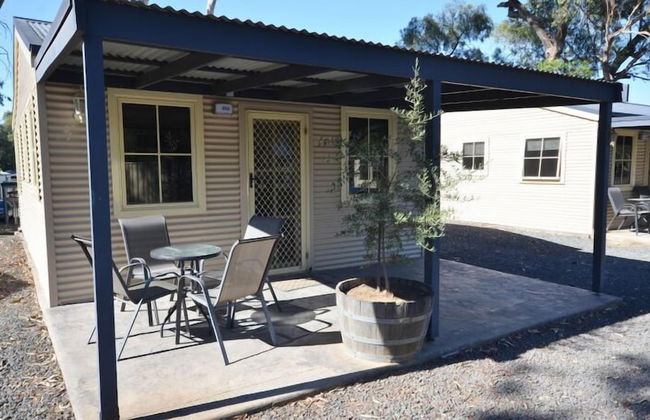 Tasman Holiday Parks - Merool on the Murray - Foto 24