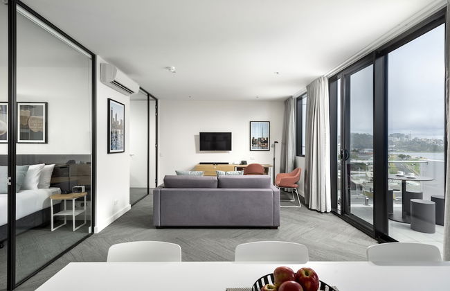 Quest South Perth Foreshore - Foto 14